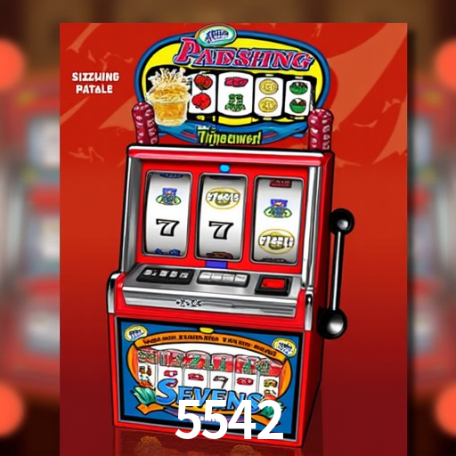 Blackjack Table 5542