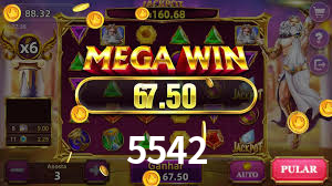 VIP Casino 5542