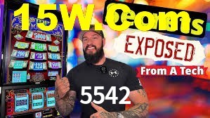 5542 login