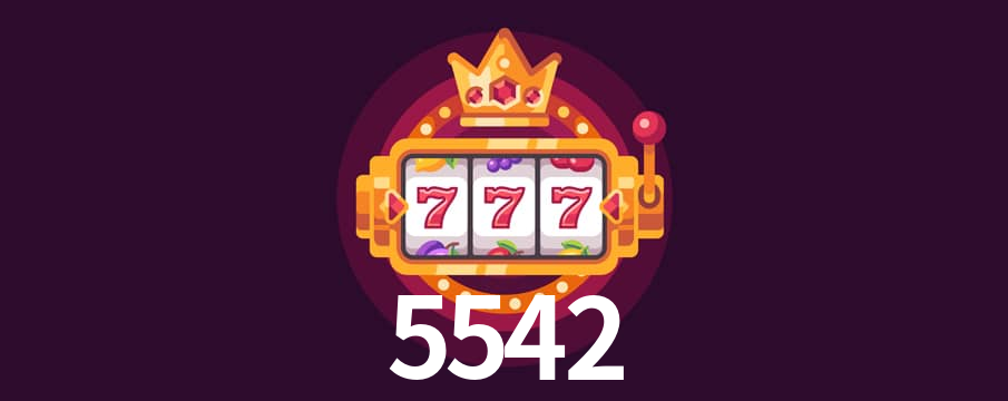 Statistics 5542