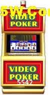 Tennis Betting 5542