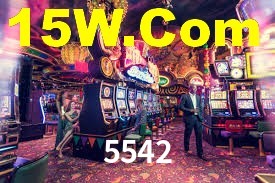 5542