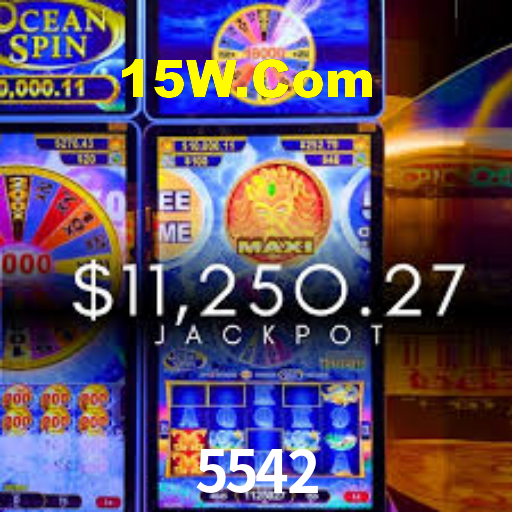 5542: A Experiência de Casino com Jogos de Mesa ao Vivo