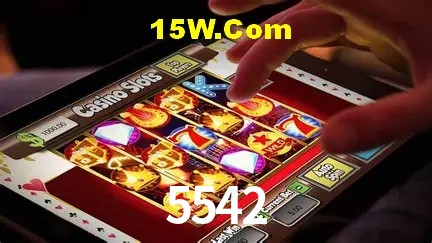 Live Casino 5542