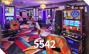 Exclusive Games 5542