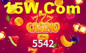 Tournaments 5542