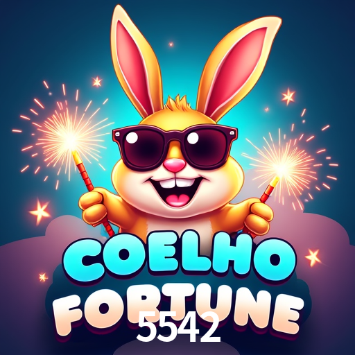 APP oficial da 5542 para mobile