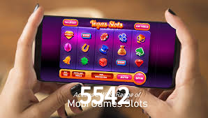 Sinta a adrenalina dos jogos de cassino com 5542