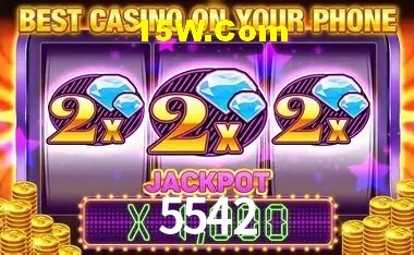 cassino 5542